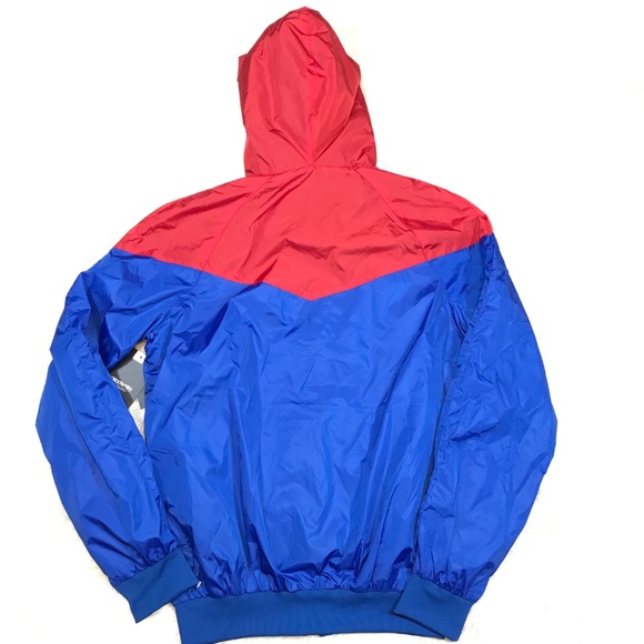 AKADEMIKS MENS TRACK JACKET SIZE MEDIUM "NWT" - Picture 4 of 4